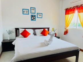 Lanta Grand House